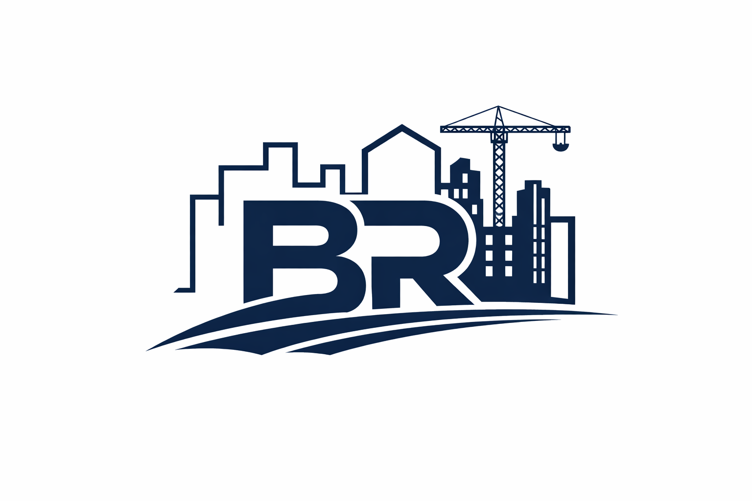 BR Concept Logo