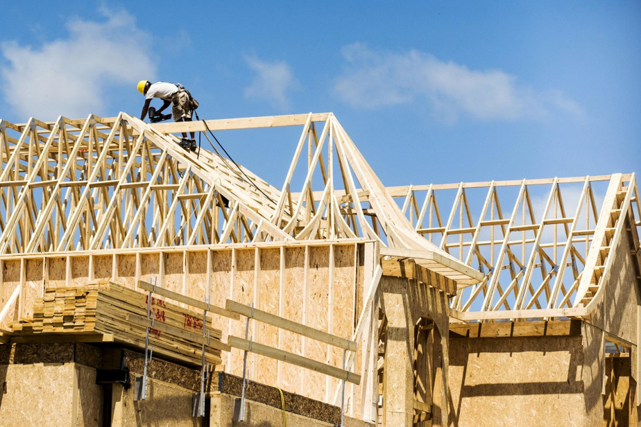 Construction résidentielle